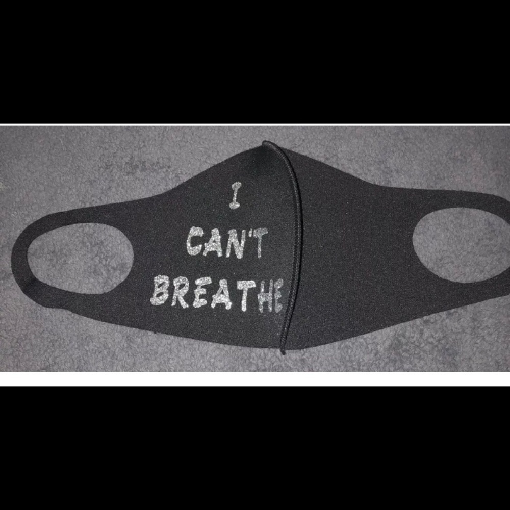 Face Masks - Picture 3 of 3